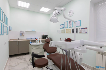 Стоматология МАСТЕРДЕНТ на улице М. Губайдуллина