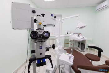 Стоматология МАСТЕРДЕНТ на улице М. Губайдуллина