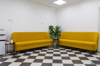 Стоматология МАСТЕРДЕНТ на улице М. Губайдуллина