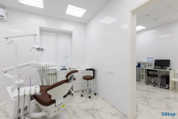 Стоматология МАСТЕРДЕНТ на улице М. Губайдуллина