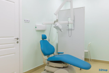 Стоматология МАСТЕРДЕНТ на улице М. Губайдуллина