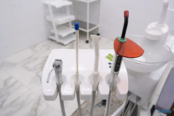 Стоматология МАСТЕРДЕНТ на улице М. Губайдуллина