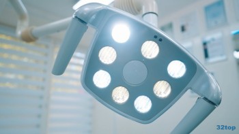 ЦЕНТР ИМПЛАНТОЛОГИИ м. Новокузнецкая