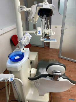 Медицинский центр ИНТЕРДЕНТОС на Ленина