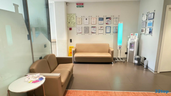 Медицинский центр ИНТЕРДЕНТОС на Ленина