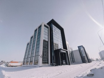 Стоматологическая клиника ДЕНТАЛЕКС на Сиреневой