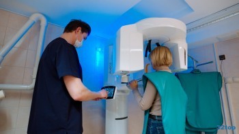 ЦЕНТР ИМПЛАНТОЛОГИИ м. Новокузнецкая