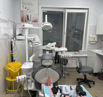 Стоматология КРЕДО м. Выхино