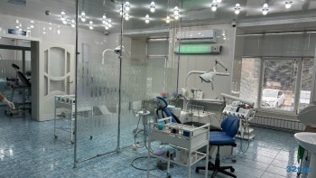 Стоматологическая клиника ДЕНС