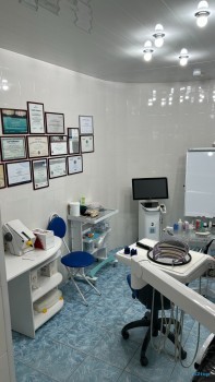 Стоматологическая клиника ДЕНС