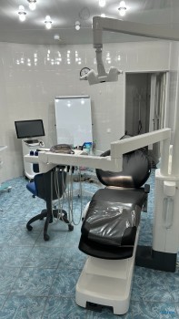 Стоматологическая клиника ДЕНС