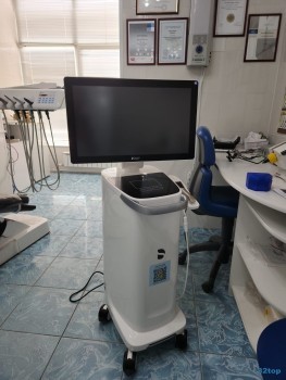 Стоматологическая клиника ДЕНС