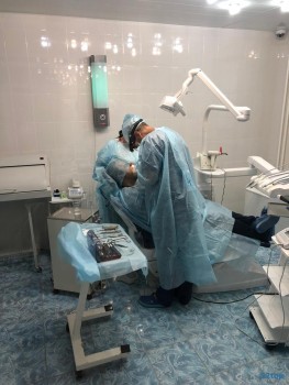 Стоматологическая клиника ДЕНС