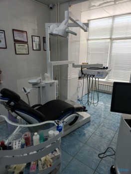 Стоматологическая клиника ДЕНС