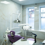 Стоматология ЮВИ КЛИНИКА