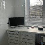 Сеть стоматологических клиник AL'DENTA (АЛЬДЕНТА) на Сибирских Партизан