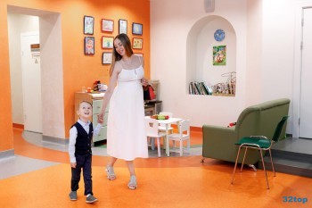 Медицинская клиника АДАМАНТ м. Адмиралтейская