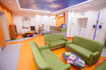 Медицинская клиника АДАМАНТ м. Адмиралтейская