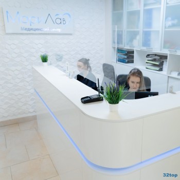 Медицинский центр МАРИЛАВ м. Некрасовка