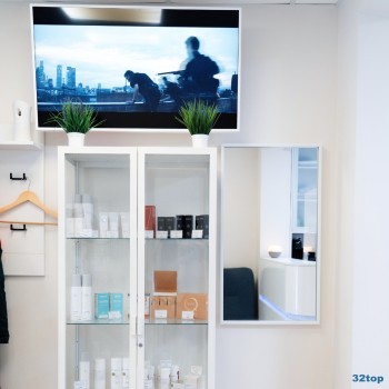 Медицинский центр МАРИЛАВ м. Некрасовка