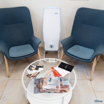 Медицинский центр МАРИЛАВ м. Некрасовка