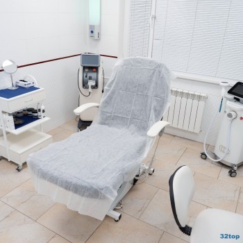 Медицинский центр МАРИЛАВ м. Некрасовка