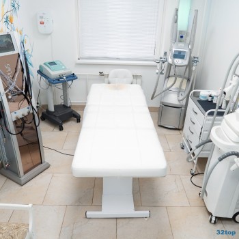 Медицинский центр МАРИЛАВ м. Некрасовка