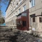 ЦЕНТР ЗДОРОВЬЯ