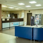 Медицинский центр FAMILIA (ФАМИЛИЯ)