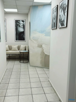 Клиника эстетической стоматологии ДОВЕРИЕ м. Сибирская