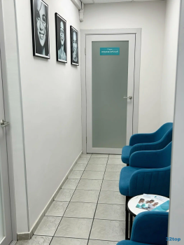 Клиника эстетической стоматологии ДОВЕРИЕ м. Сибирская