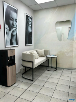 Клиника эстетической стоматологии ДОВЕРИЕ м. Сибирская