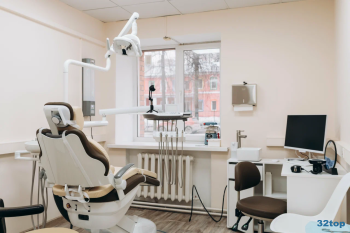 Клиника эстетической стоматологии ДОВЕРИЕ м. Сибирская