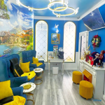 Стоматология ЛАУРА ЛИБЕРТАС