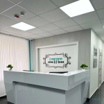 СТОМАТОЛОГИЯ ИМ. А.П.ЧЕХОВА