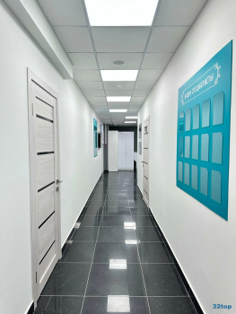 СТОМАТОЛОГИЯ ИМ. А.П.ЧЕХОВА