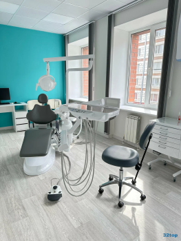 СТОМАТОЛОГИЯ ИМ. А.П.ЧЕХОВА