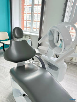 СТОМАТОЛОГИЯ ИМ. А.П.ЧЕХОВА