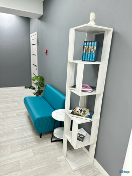 СТОМАТОЛОГИЯ ИМ. А.П.ЧЕХОВА