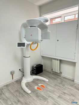 СТОМАТОЛОГИЯ ИМ. А.П.ЧЕХОВА