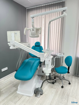 СТОМАТОЛОГИЯ ИМ. А.П.ЧЕХОВА