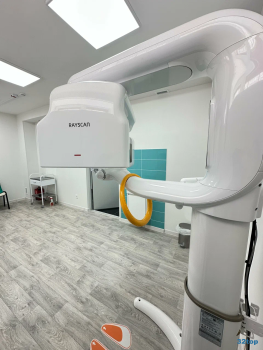 СТОМАТОЛОГИЯ ИМ. А.П.ЧЕХОВА