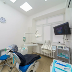 Стоматология РЕАВИЗ