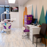 ​Центр имплантации ДЕНТАЛ ДЖЕН (DENTAL GEN)
