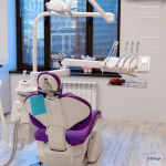 ​Центр имплантации ДЕНТАЛ ДЖЕН (DENTAL GEN)