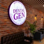 ​Центр имплантации ДЕНТАЛ ДЖЕН (DENTAL GEN)
