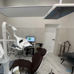 Стоматологическая клиника LDDENTAL (ЛДДЕНТАЛ) м. ЦСКА