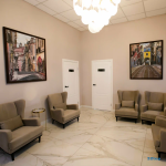 Стоматологическая клиника LDDENTAL (ЛДДЕНТАЛ) м. ЦСКА