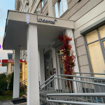 Стоматологическая клиника LDDENTAL (ЛДДЕНТАЛ) м. ЦСКА