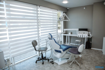 Стоматологический центр ОКС